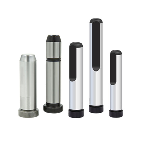 Angled Guide Pillar for Die Casting Mold