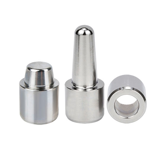 Tapered Guide Pillar