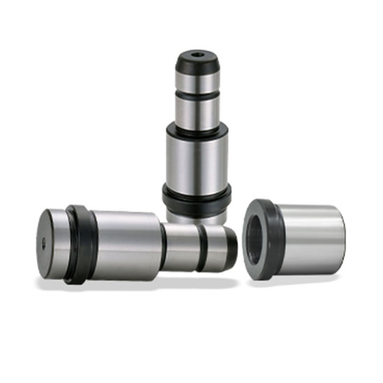 Miniature Guide Pillars & Bushings