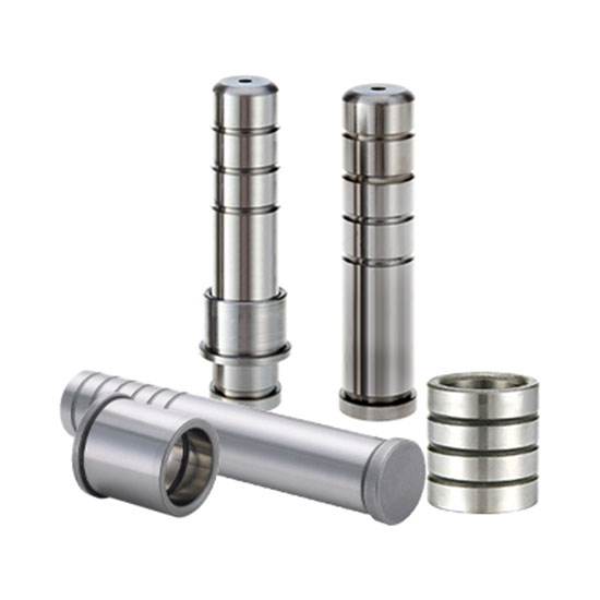 Precision Guide Pins and Guide Sets