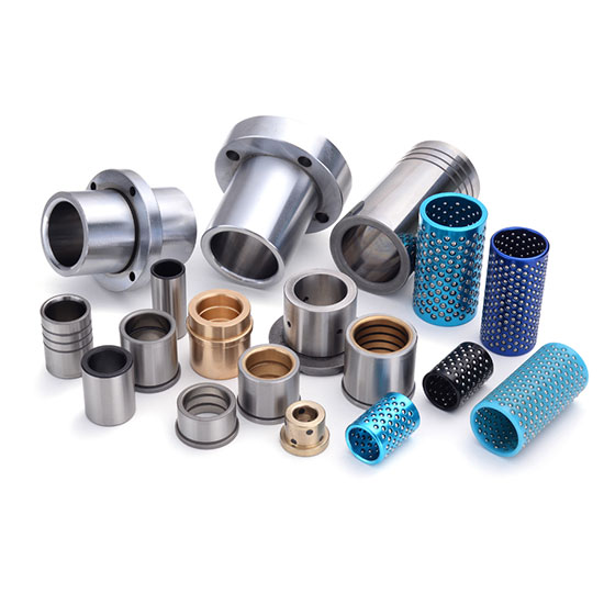 Precision Guide Bushing