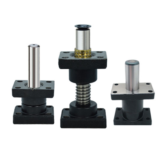 Precision Guide Pillar for Stamping Dies